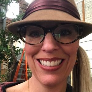 Meet your Posher, Sherri